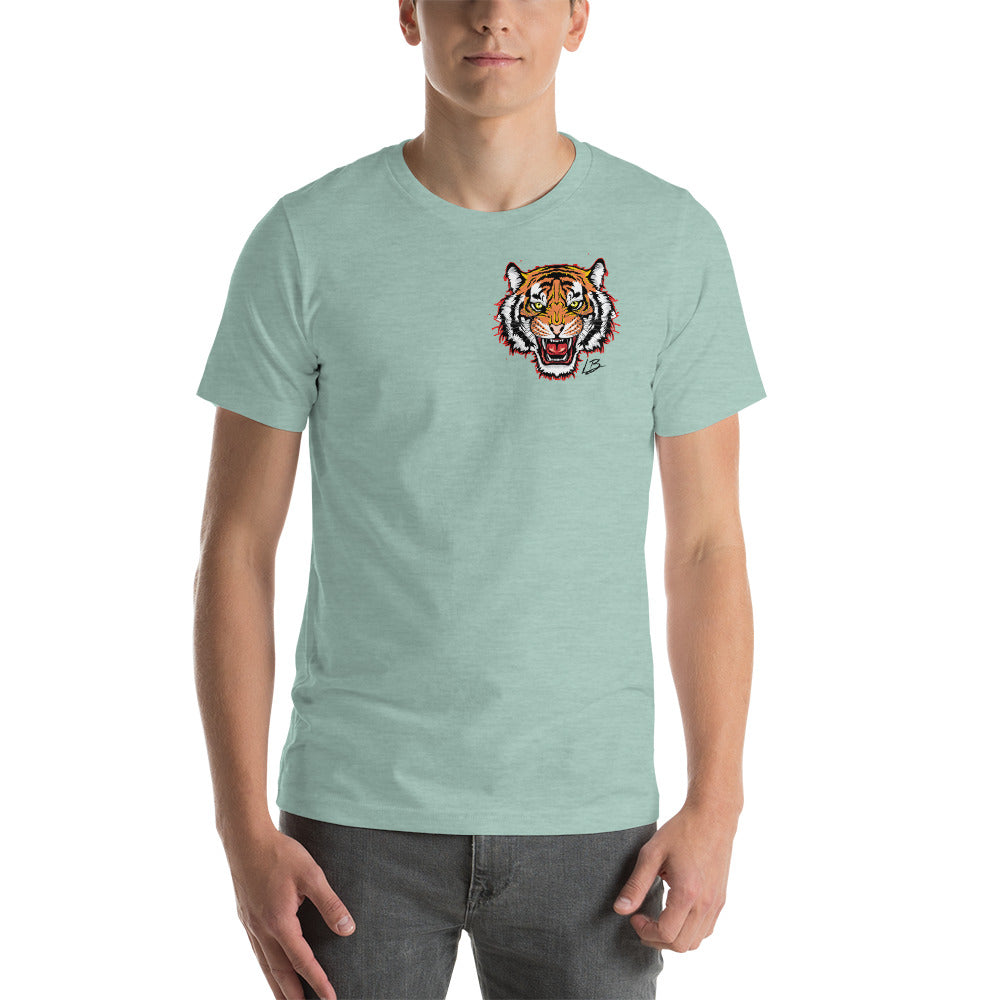 Short-Sleeve Unisex T-Shirt