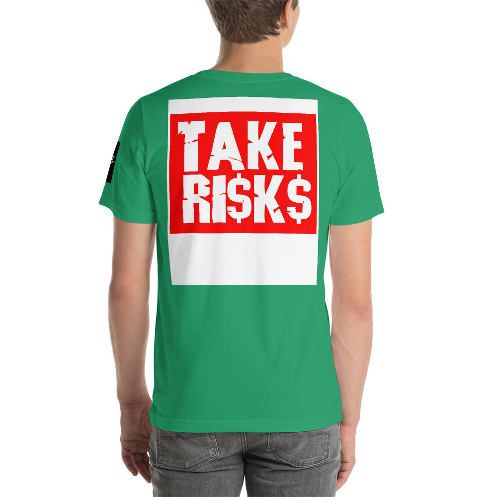 Short-Sleeve Unisex T-Shirt