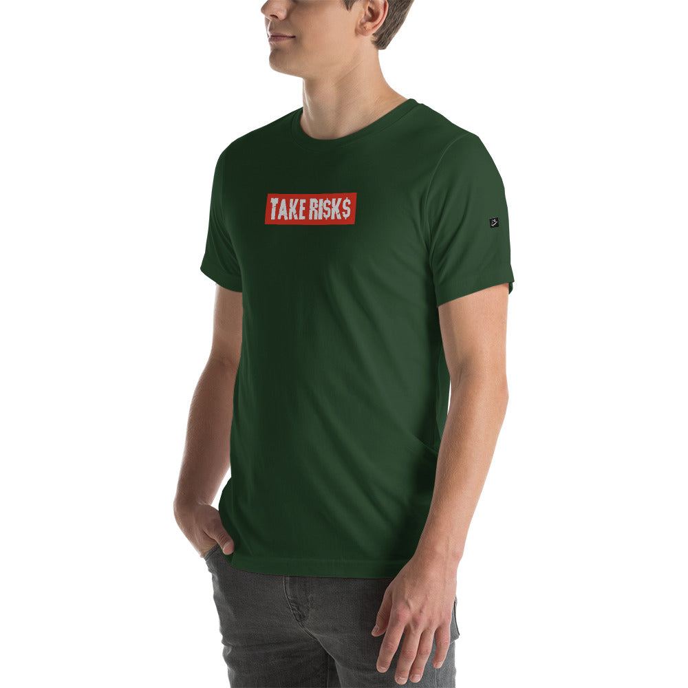 Short-Sleeve Unisex T-Shirt