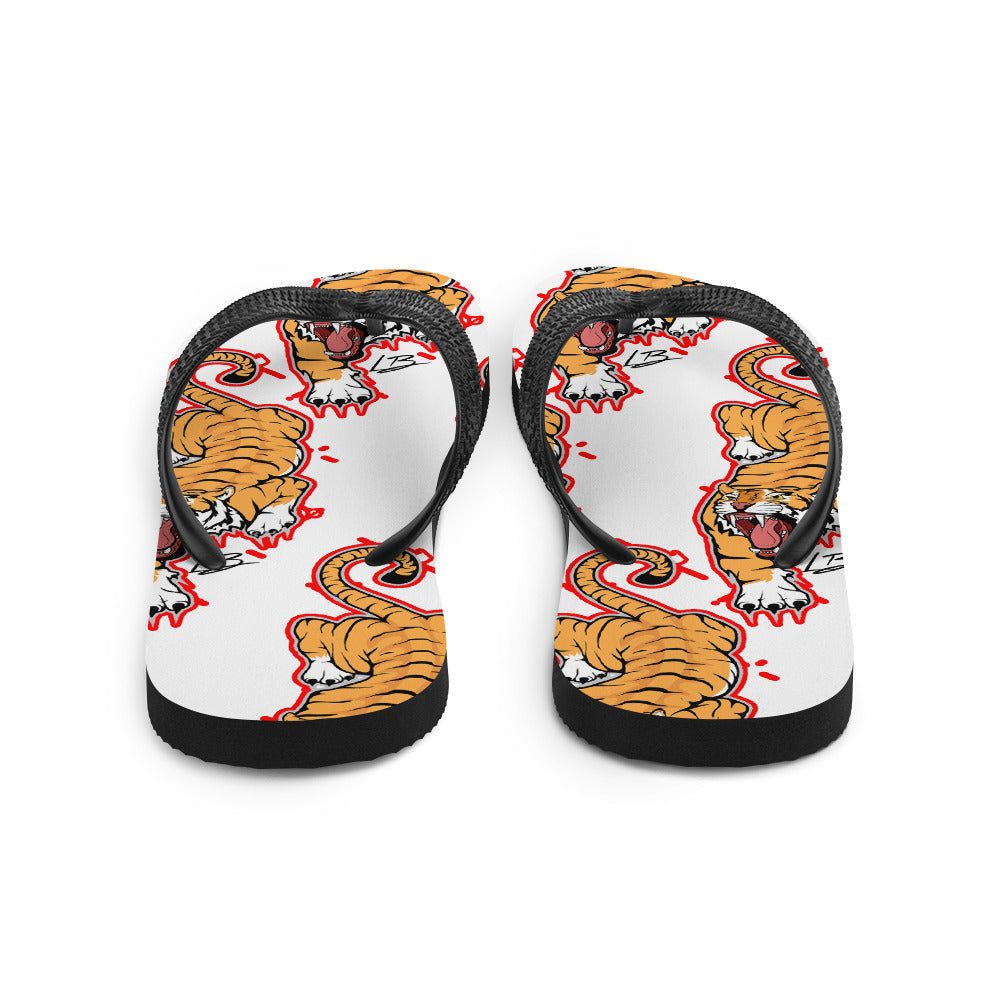 Flip-Flops