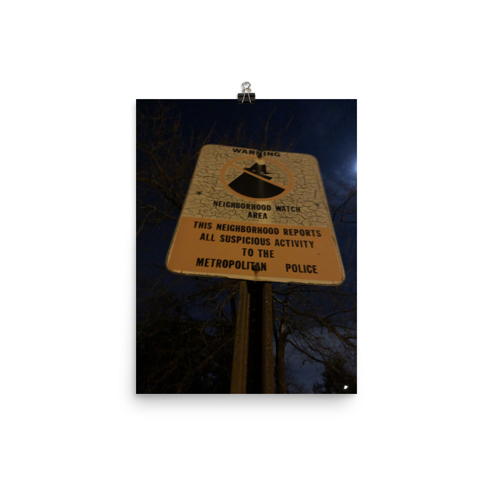 Poster