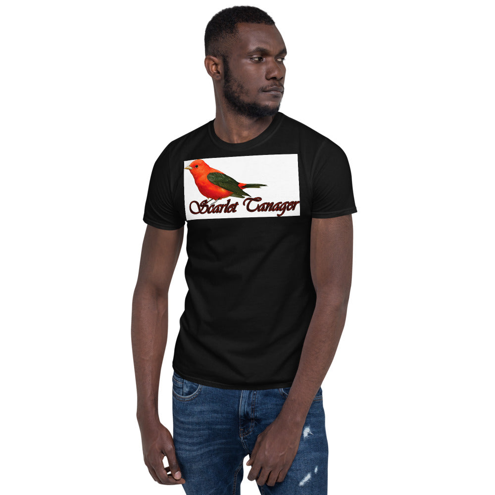 Short-Sleeve Unisex T-Shirt