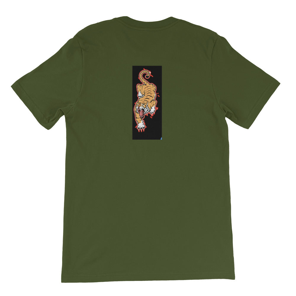 Short-Sleeve Unisex T-Shirt