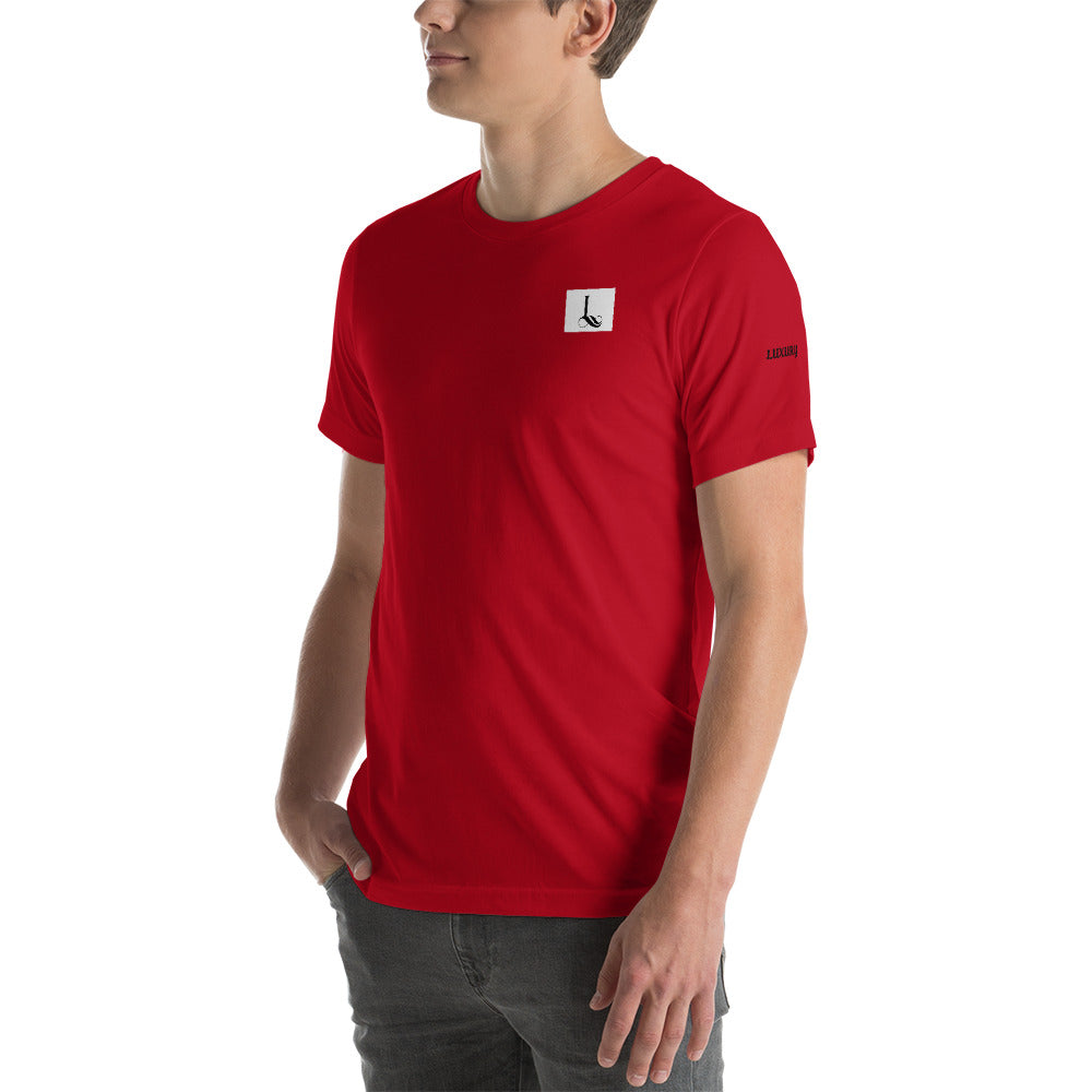 Short-Sleeve Unisex T-Shirt
