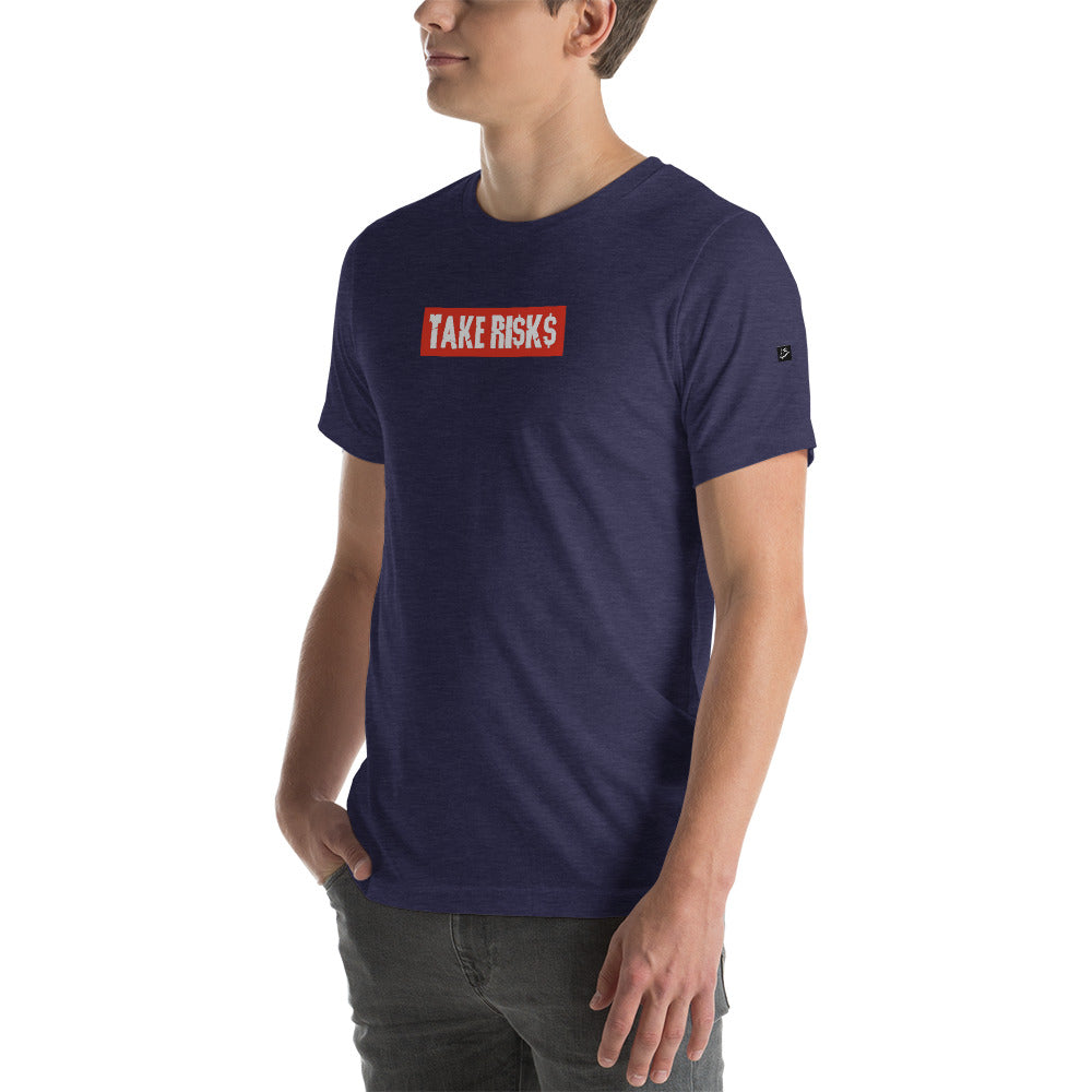 Short-Sleeve Unisex T-Shirt