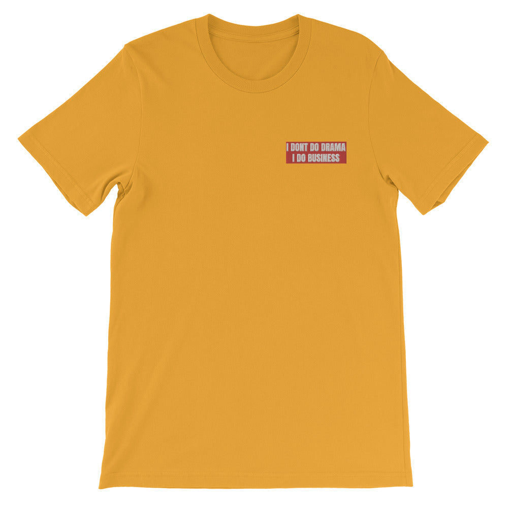Short-Sleeve Unisex T-Shirt