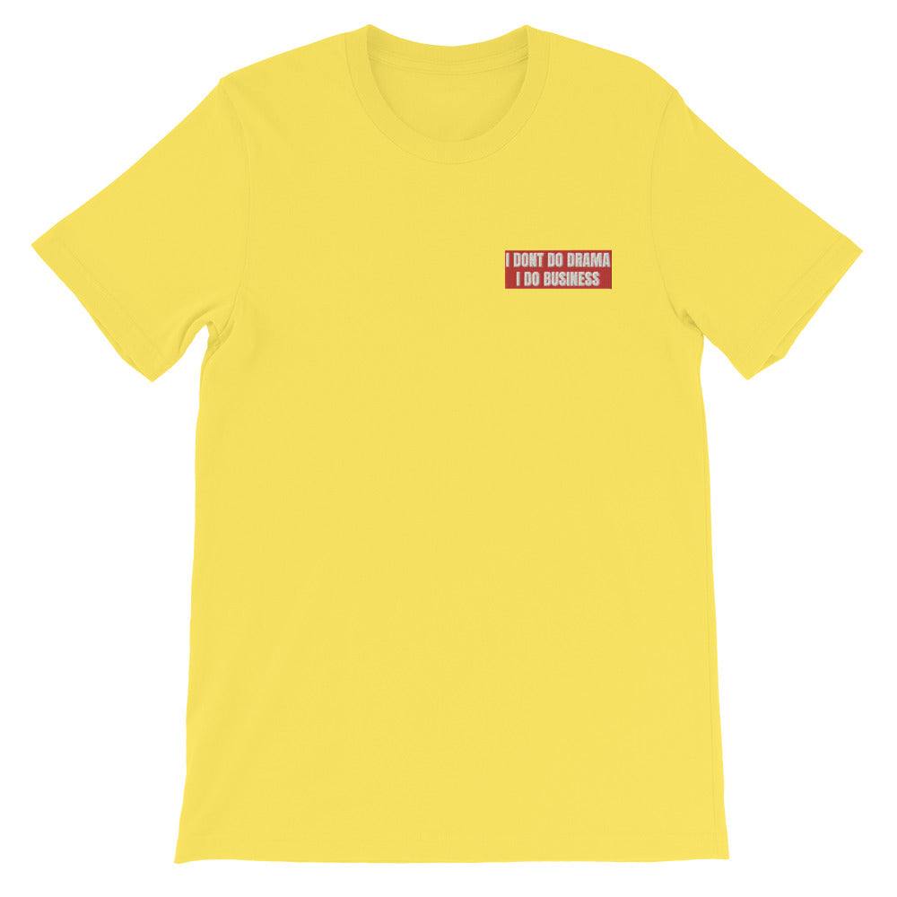 Short-Sleeve Unisex T-Shirt