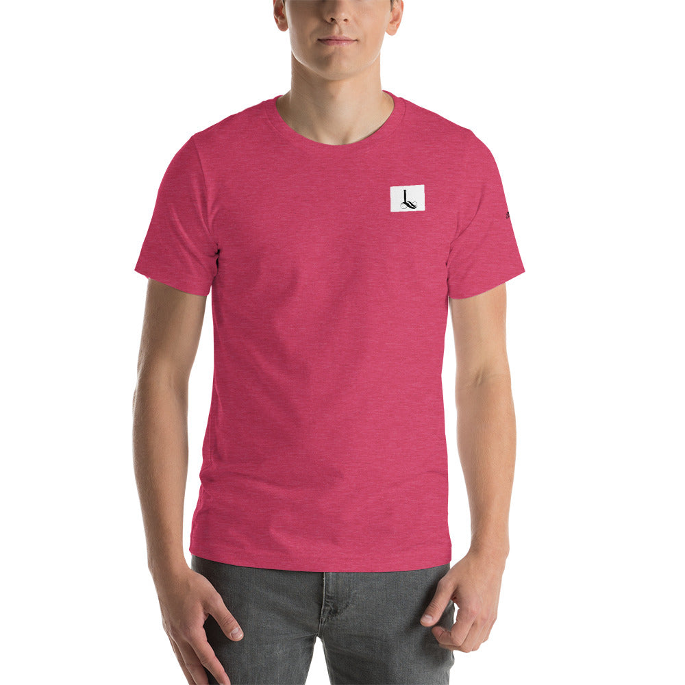 Short-Sleeve Unisex T-Shirt