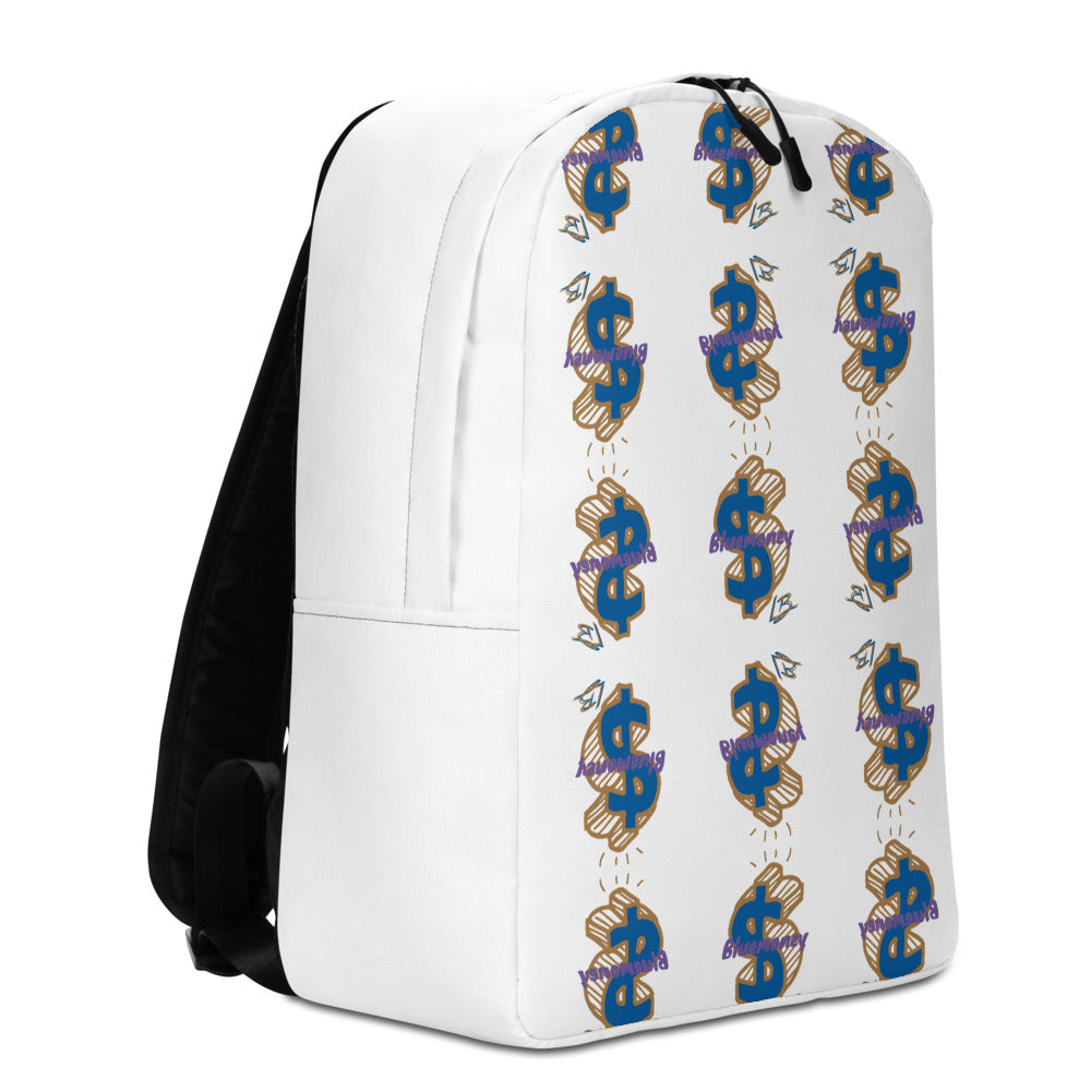 Minimalist Backpack