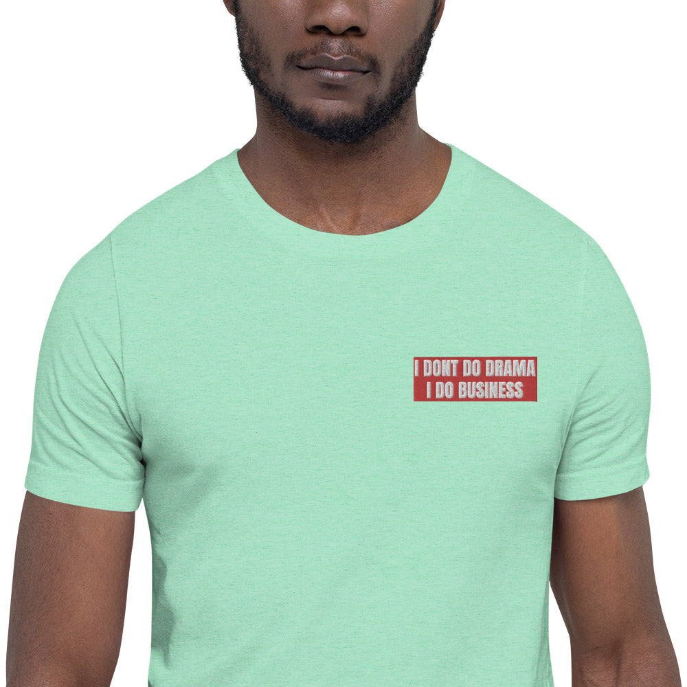 Short-Sleeve Unisex T-Shirt