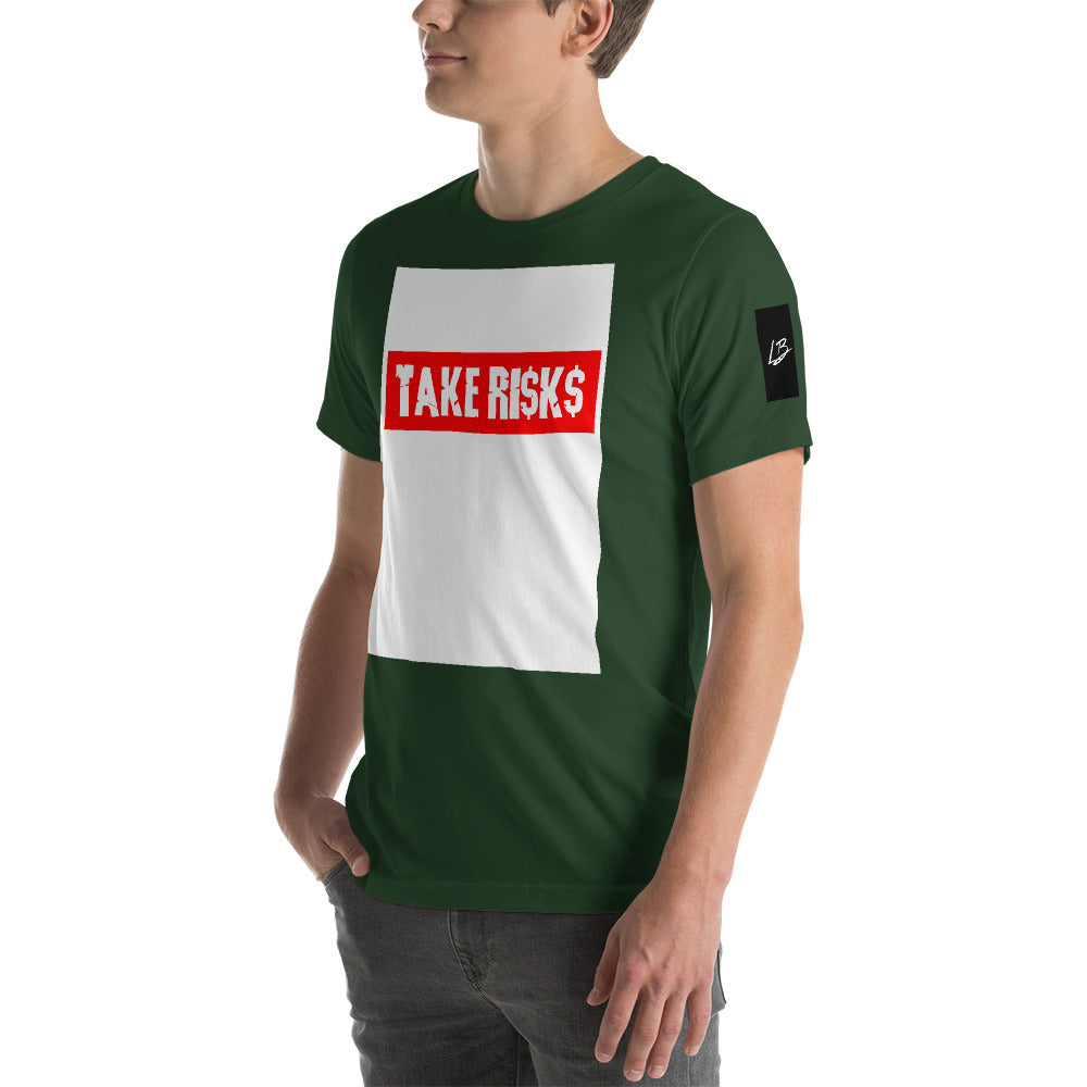 Short-Sleeve Unisex T-Shirt