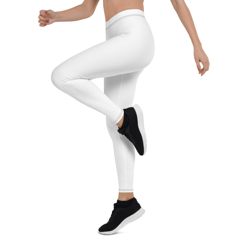 Leggings x collab lambo feel