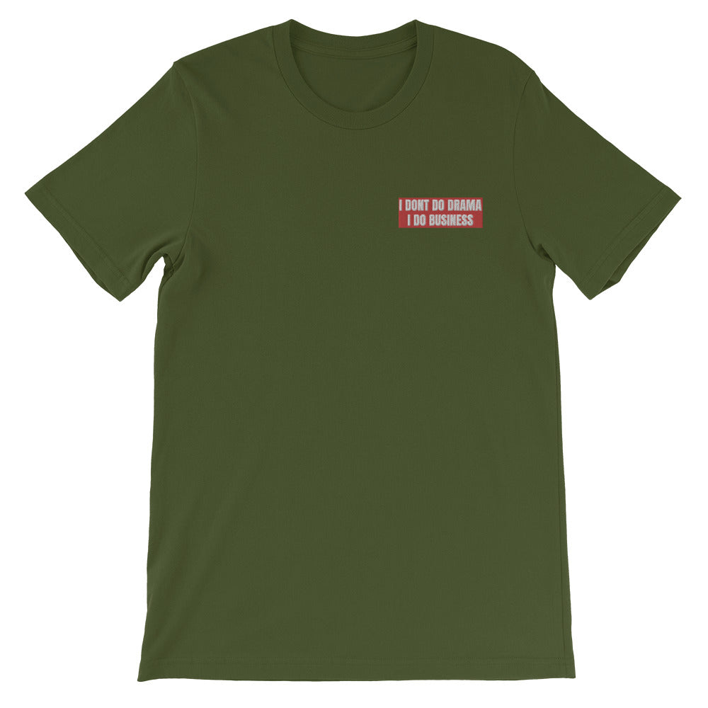 Short-Sleeve Unisex T-Shirt