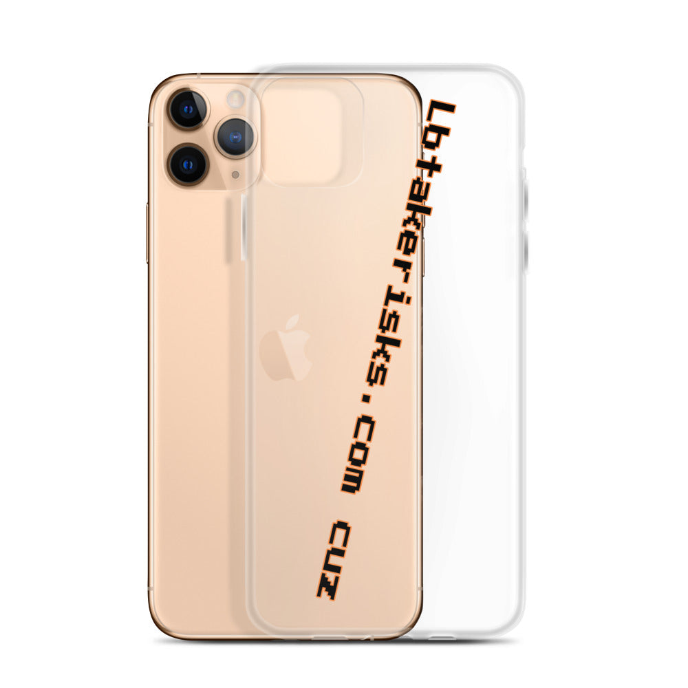 iPhone Case
