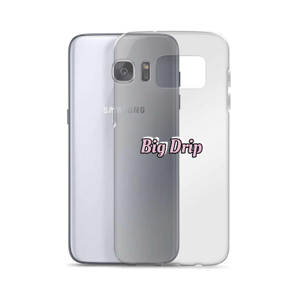 Samsung Case