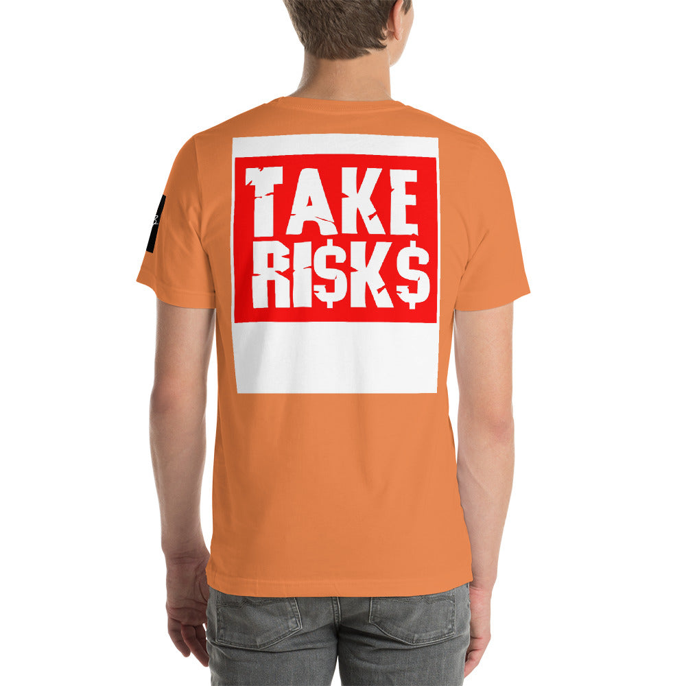 Short-Sleeve Unisex T-Shirt