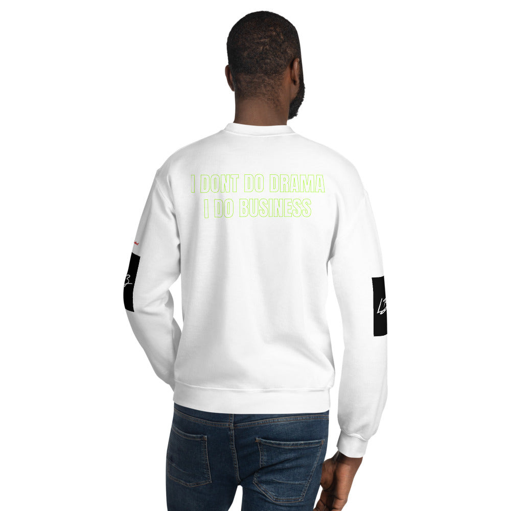 Unisex Sweatshirt