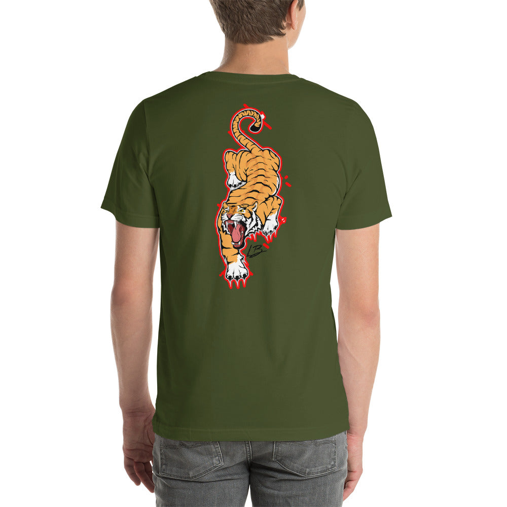 Short-Sleeve Unisex T-Shirt