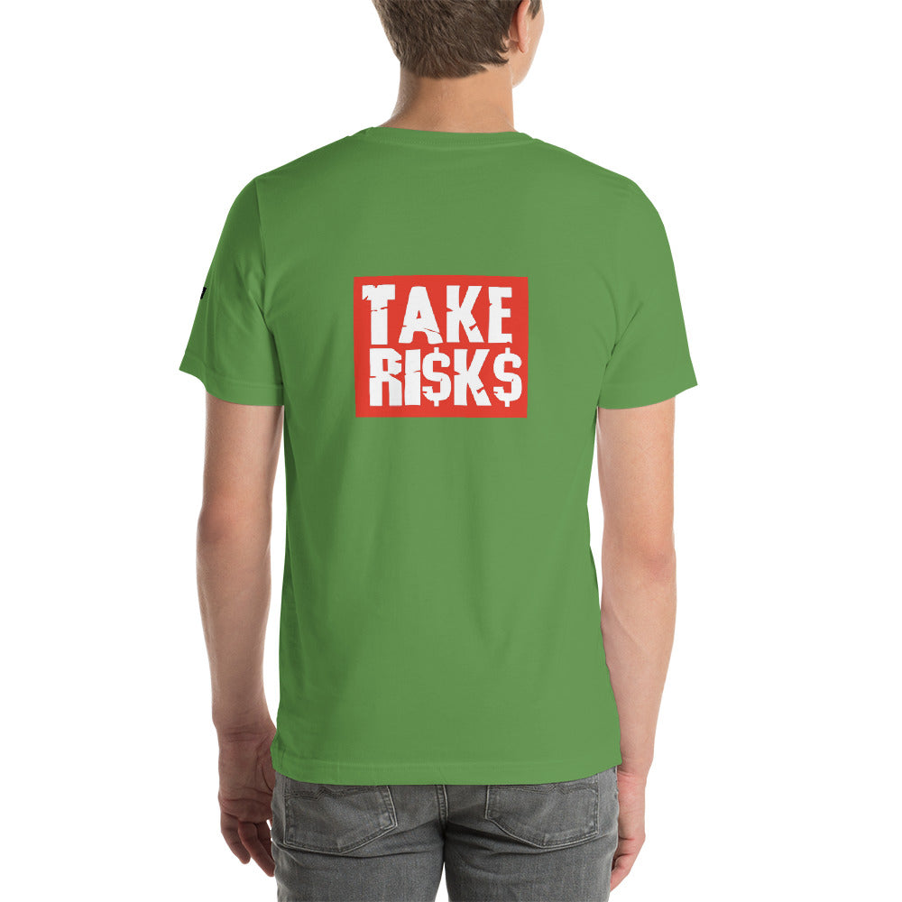 Short-Sleeve Unisex T-Shirt