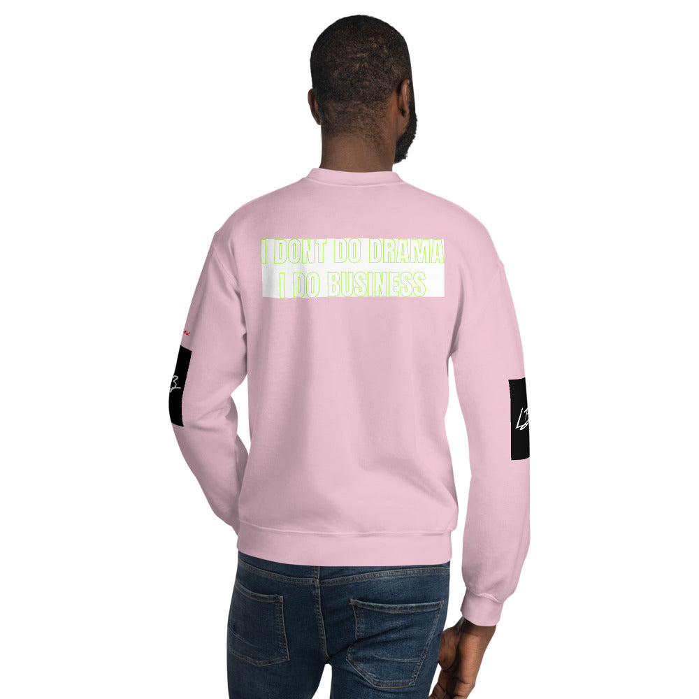 Unisex Sweatshirt