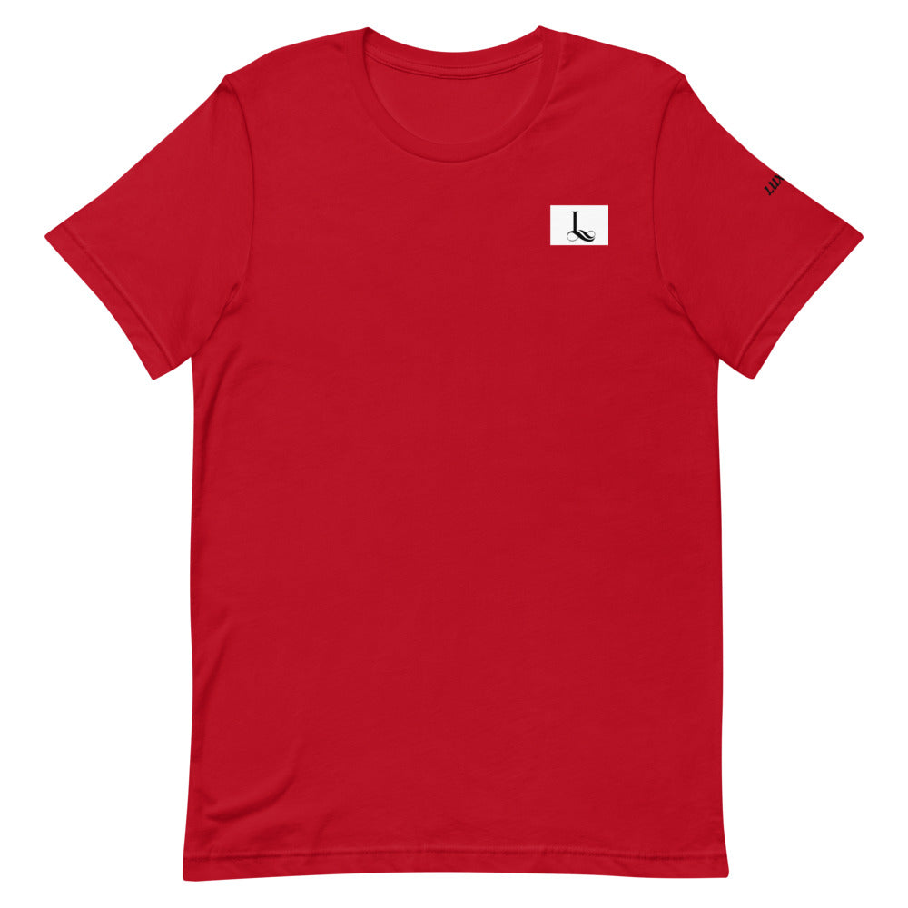 Short-Sleeve Unisex T-Shirt