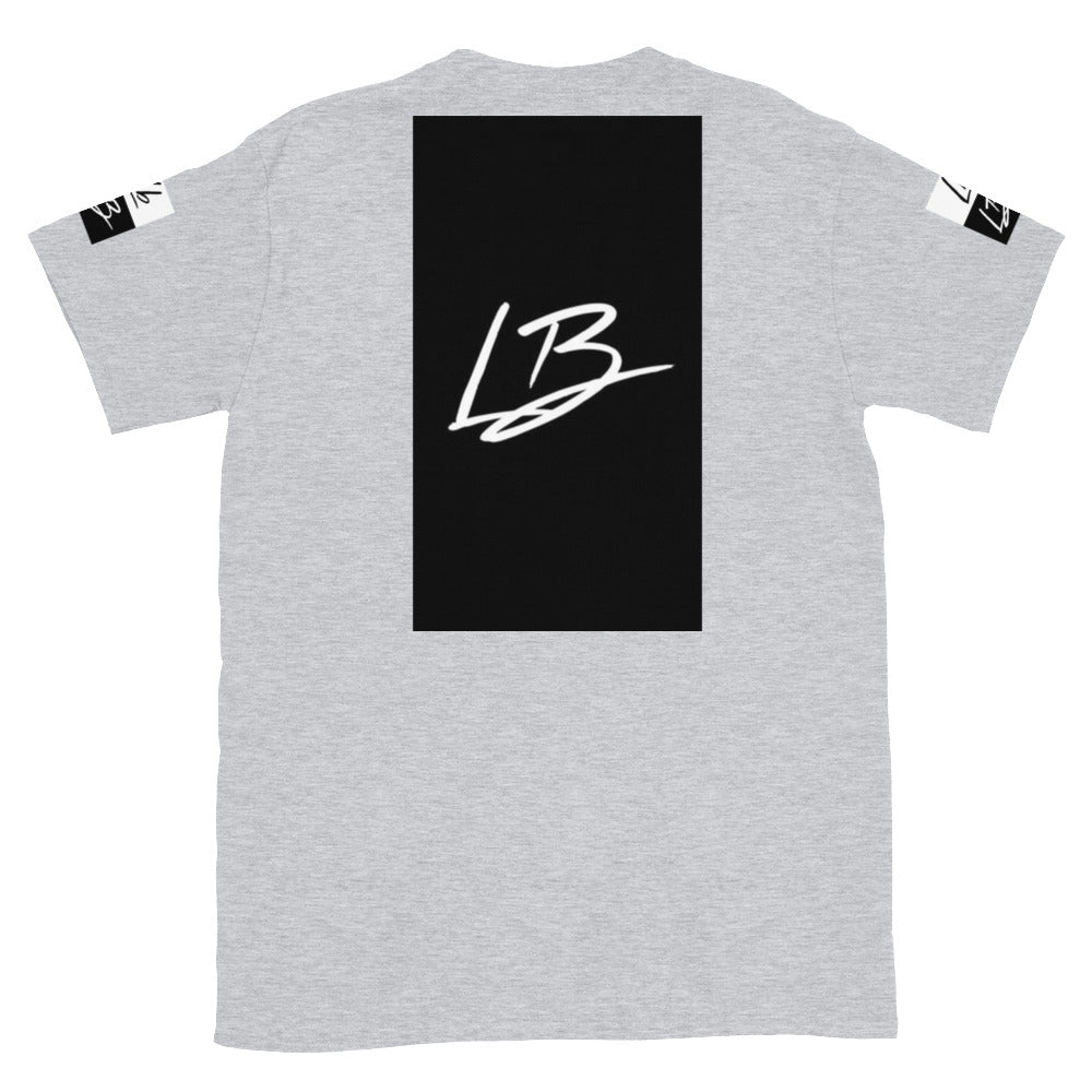 Short-Sleeve Unisex T-Shirt