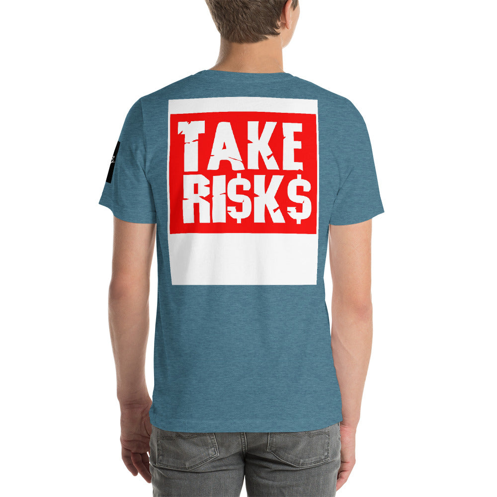Short-Sleeve Unisex T-Shirt