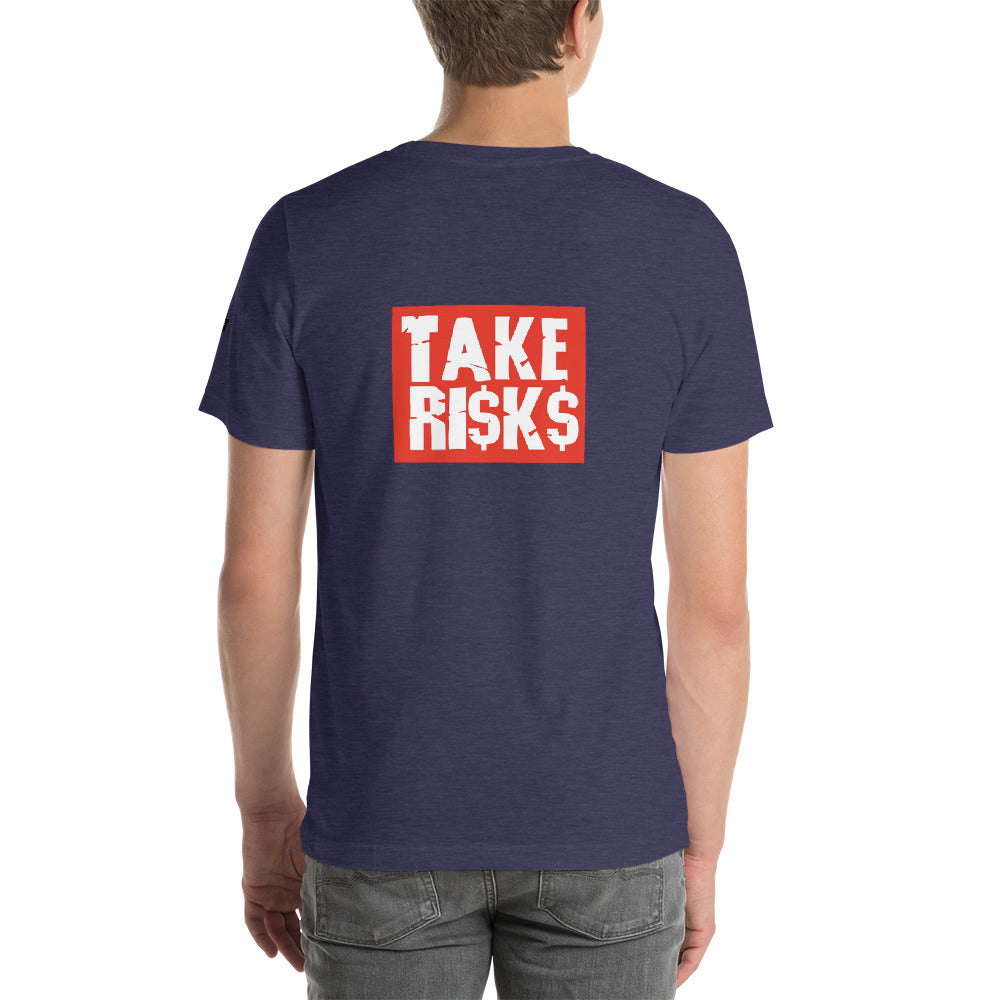 Short-Sleeve Unisex T-Shirt