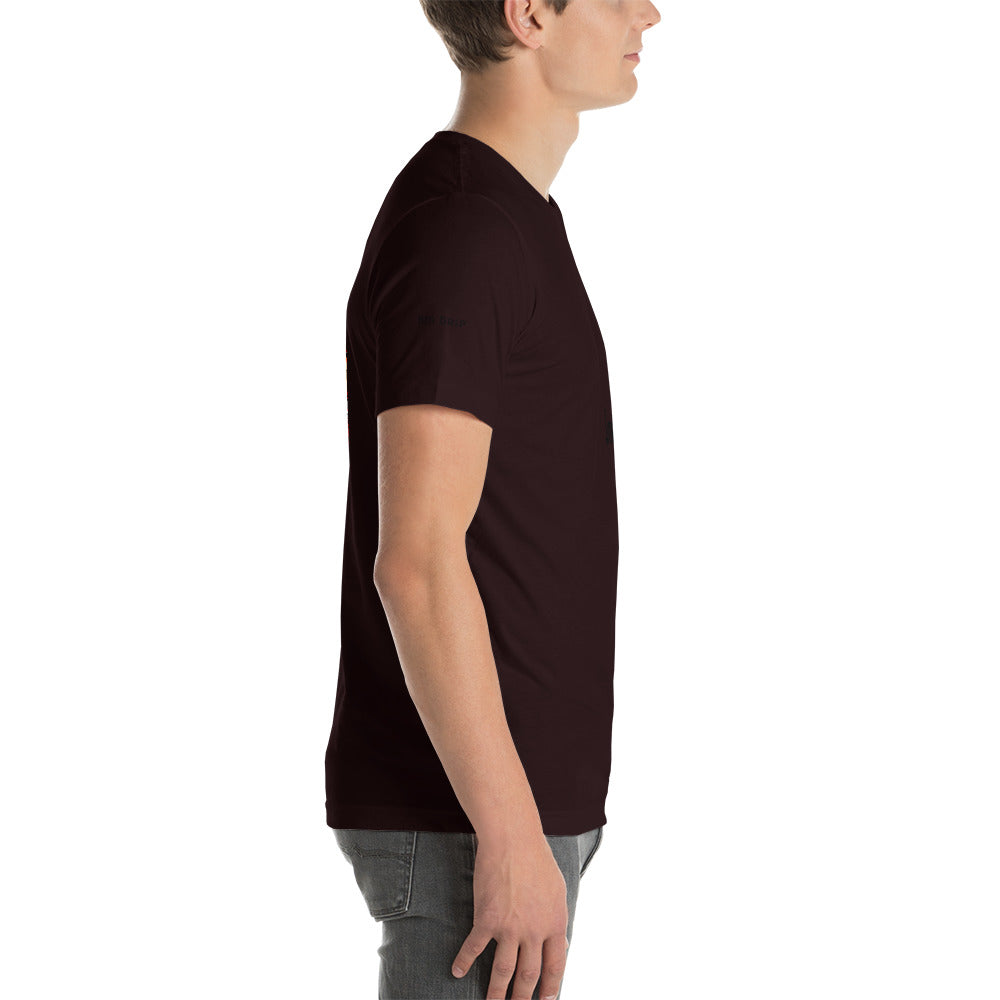 Short-Sleeve Unisex T-Shirt