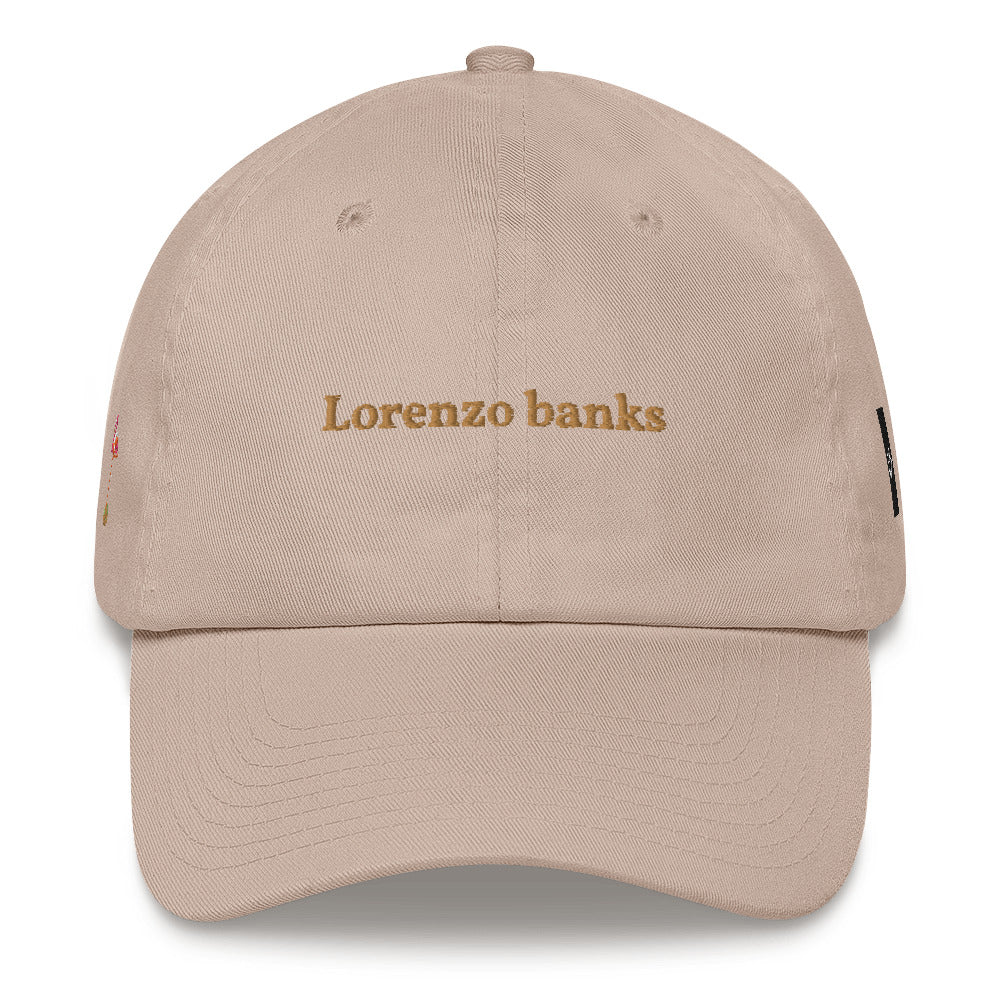 Dad hat