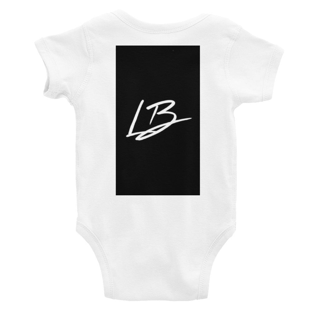 Infant Bodysuit
