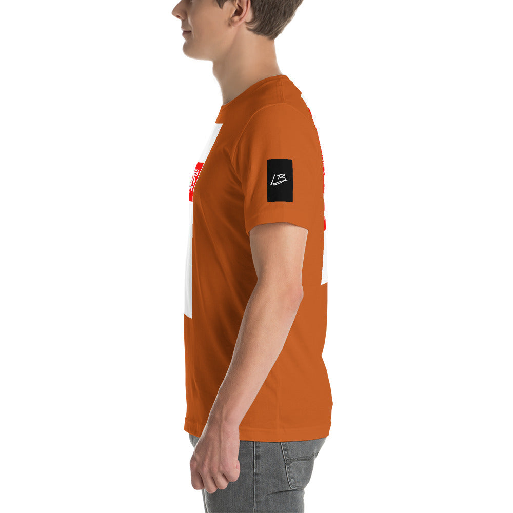Short-Sleeve Unisex T-Shirt
