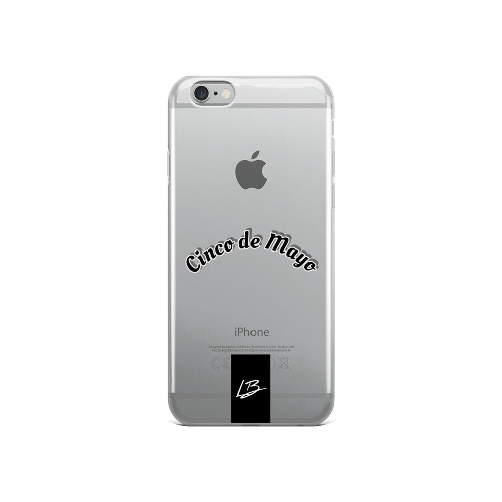 iPhone Case