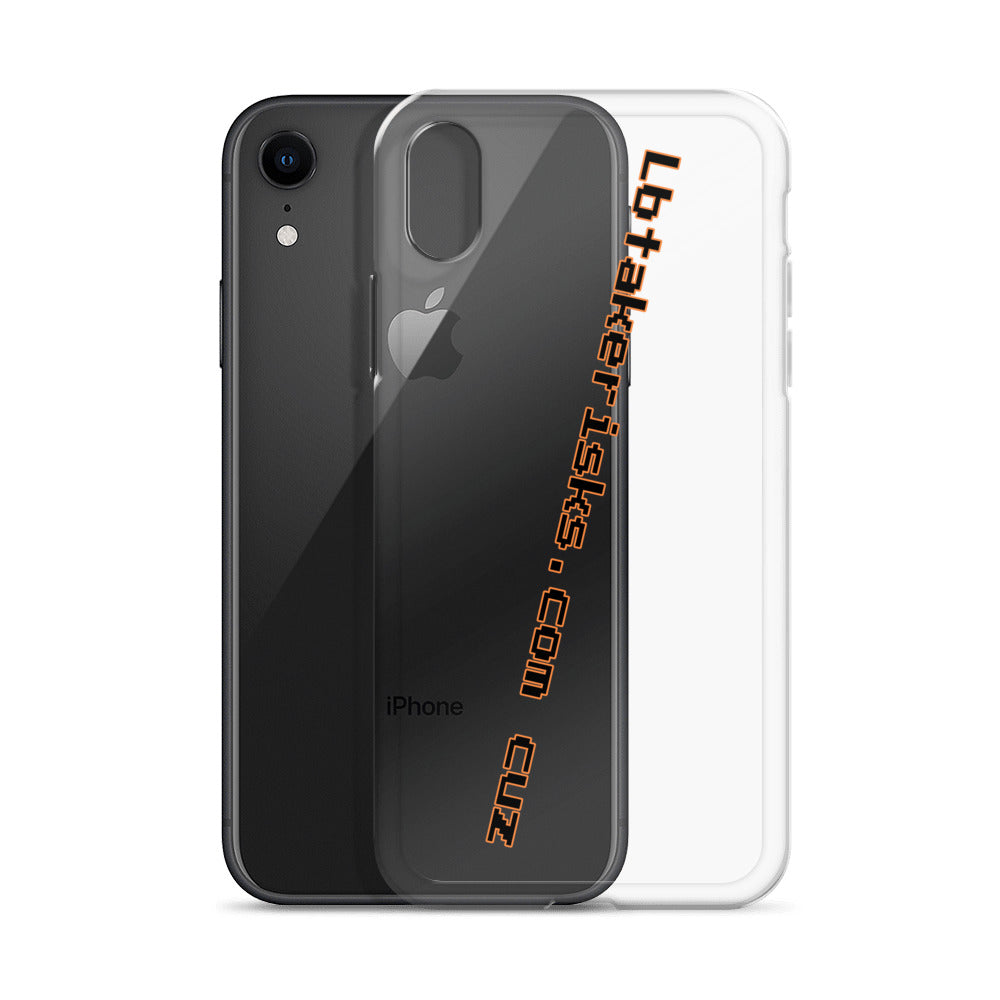 iPhone Case
