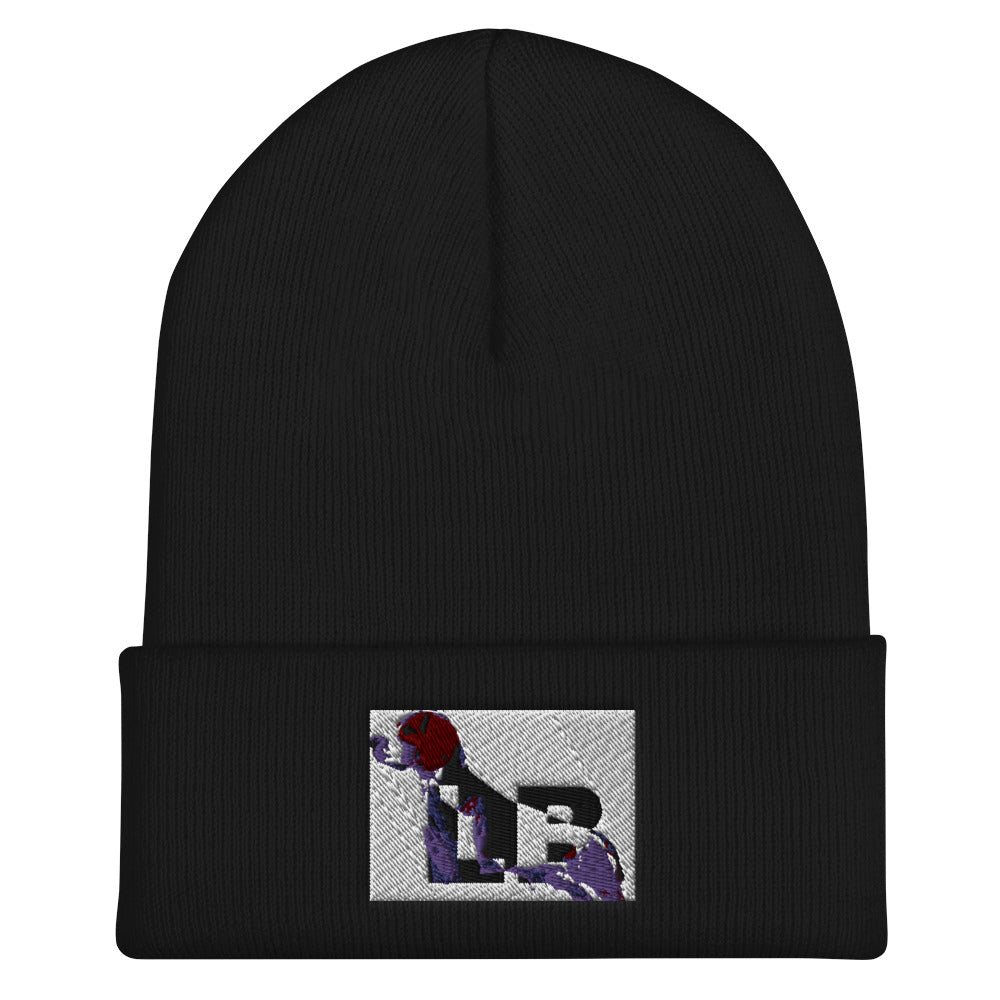 Cuffed Beanie