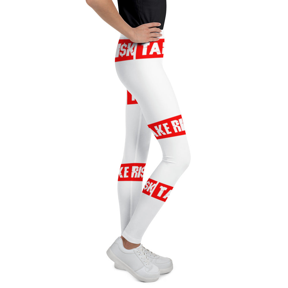 Youth Leggings
