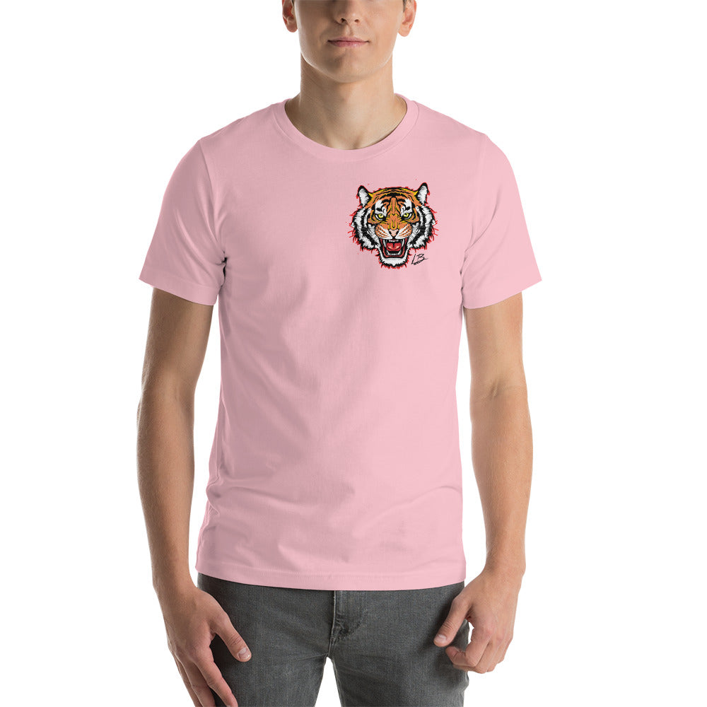 Short-Sleeve Unisex T-Shirt