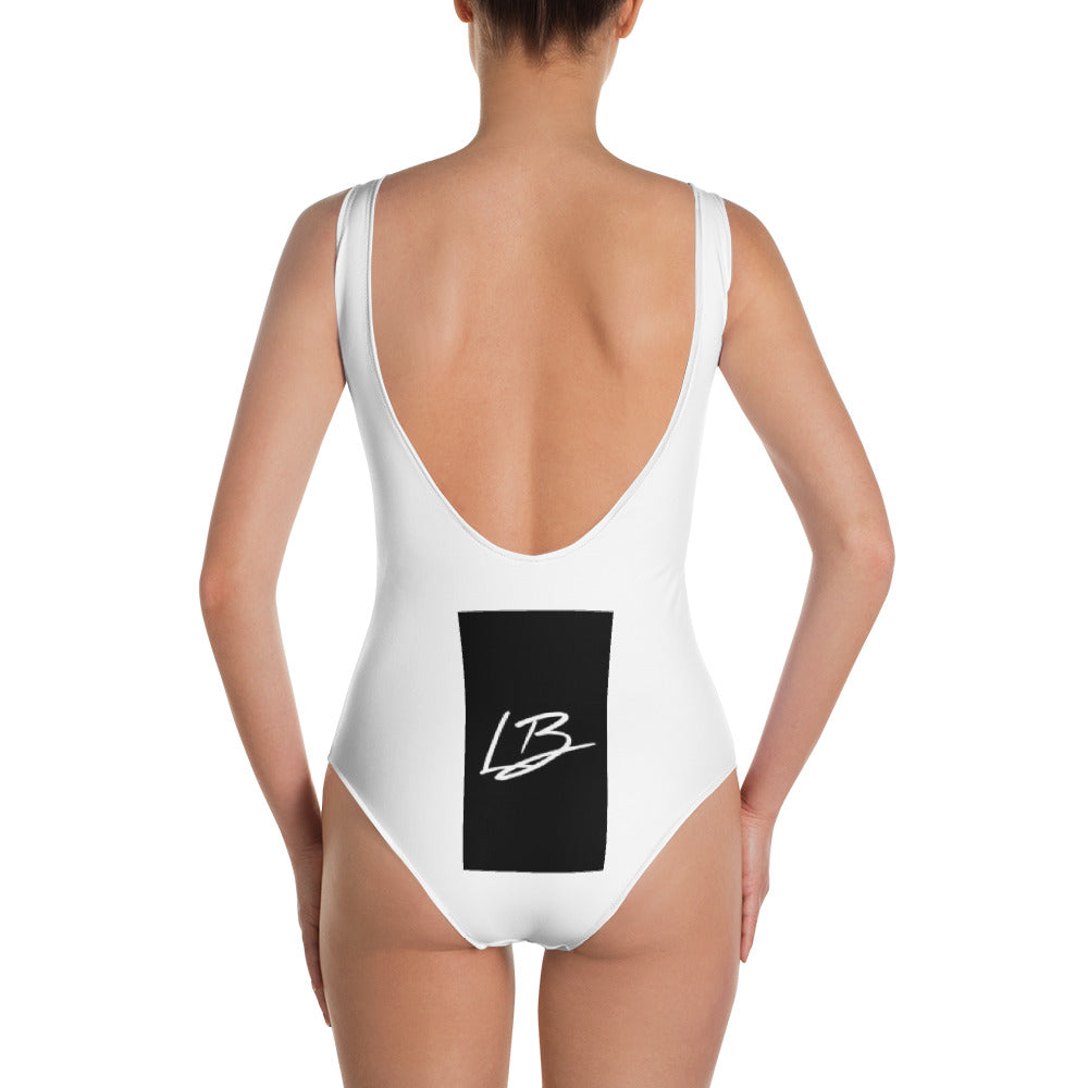 One-Piece Swimsuit