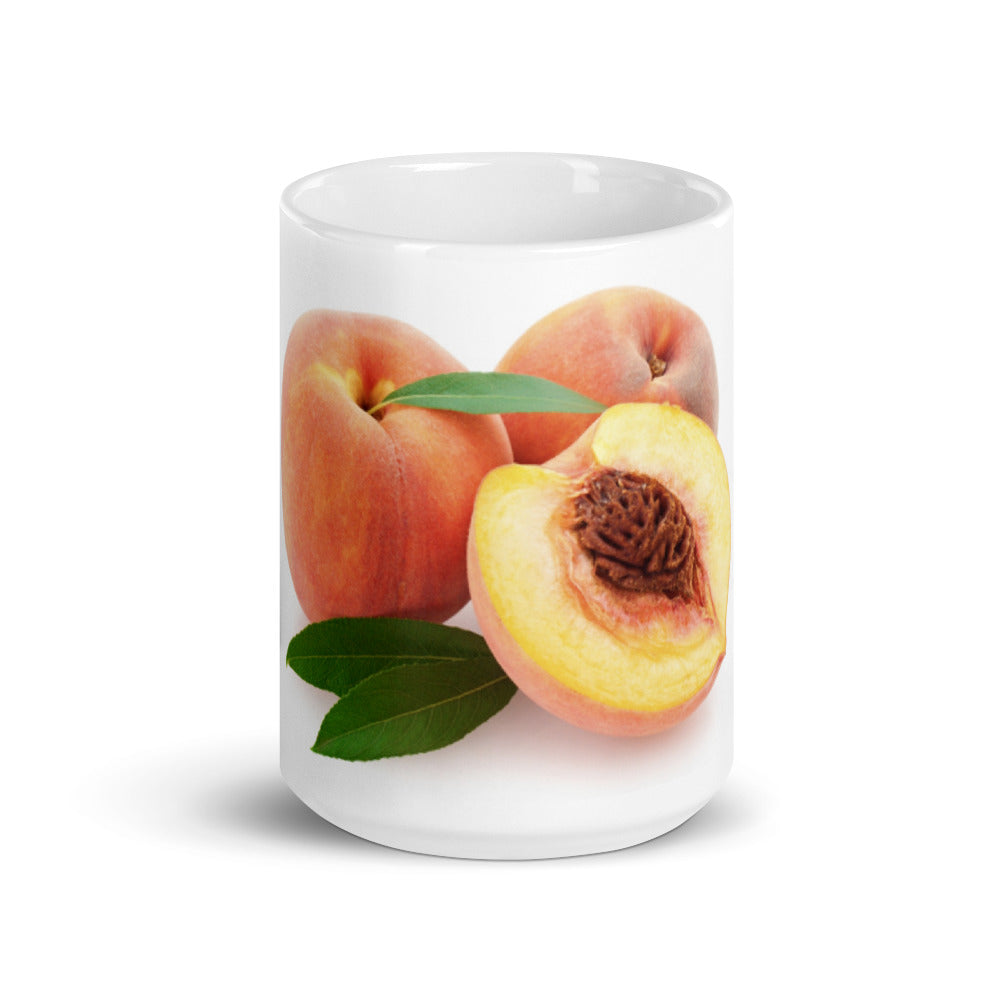 PEACHH Mug