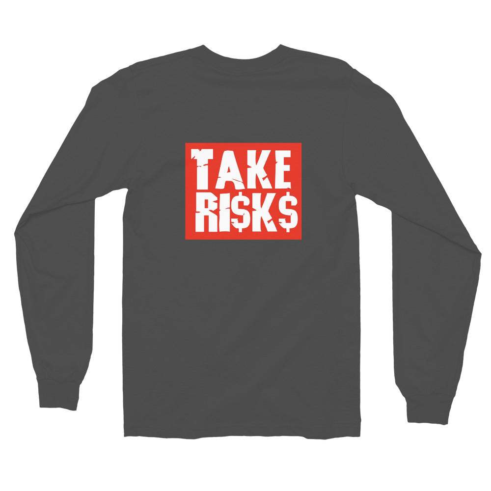 Long sleeve t-shirt