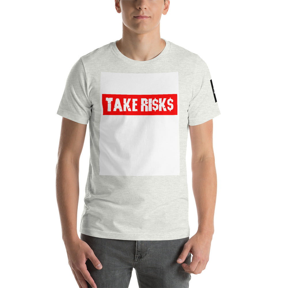 Short-Sleeve Unisex T-Shirt