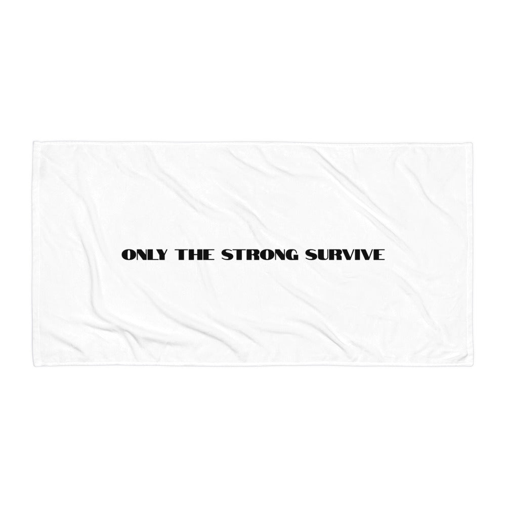 Towel
