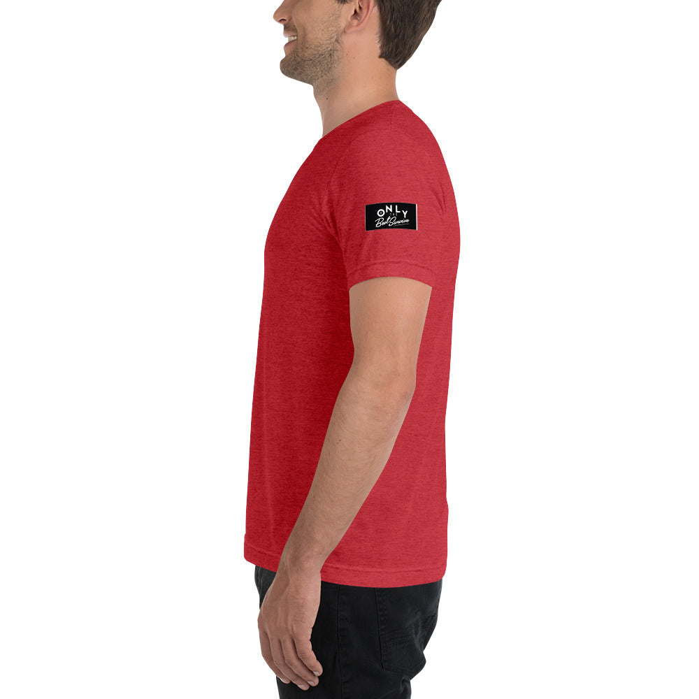 Short sleeve t-shirt