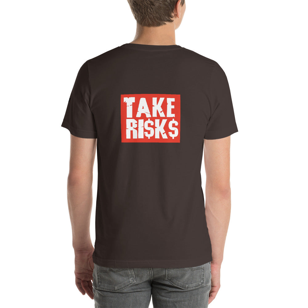 Short-Sleeve Unisex T-Shirt