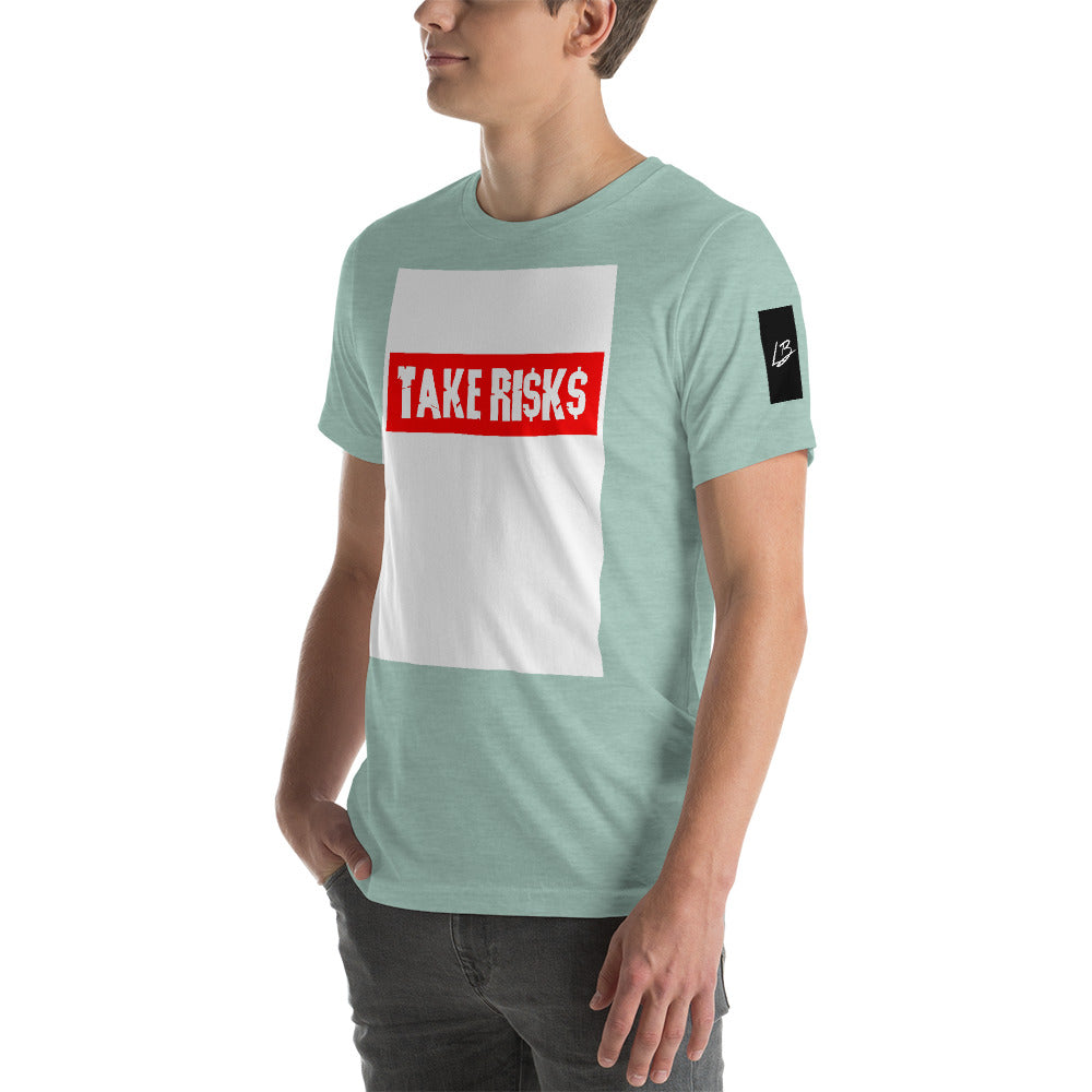 Short-Sleeve Unisex T-Shirt