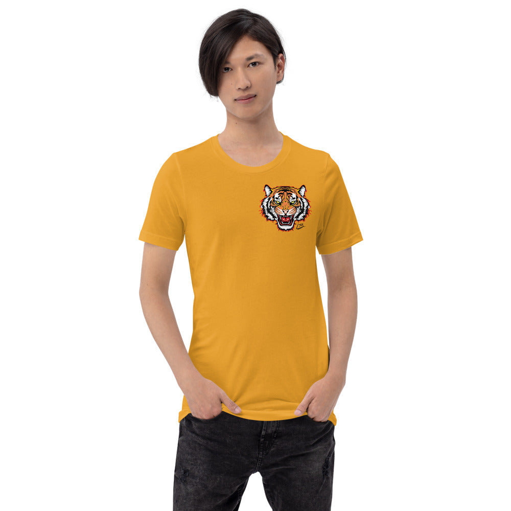 Short-Sleeve Unisex T-Shirt