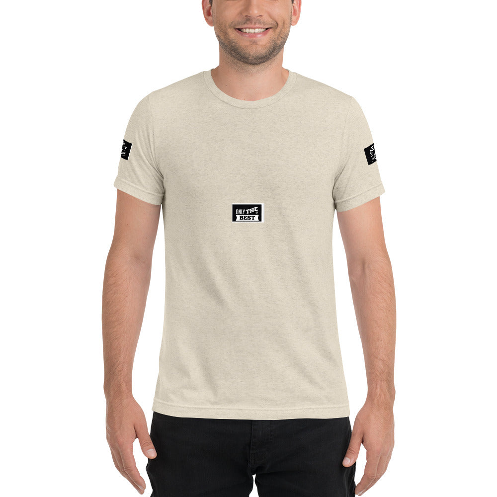 Short sleeve t-shirt
