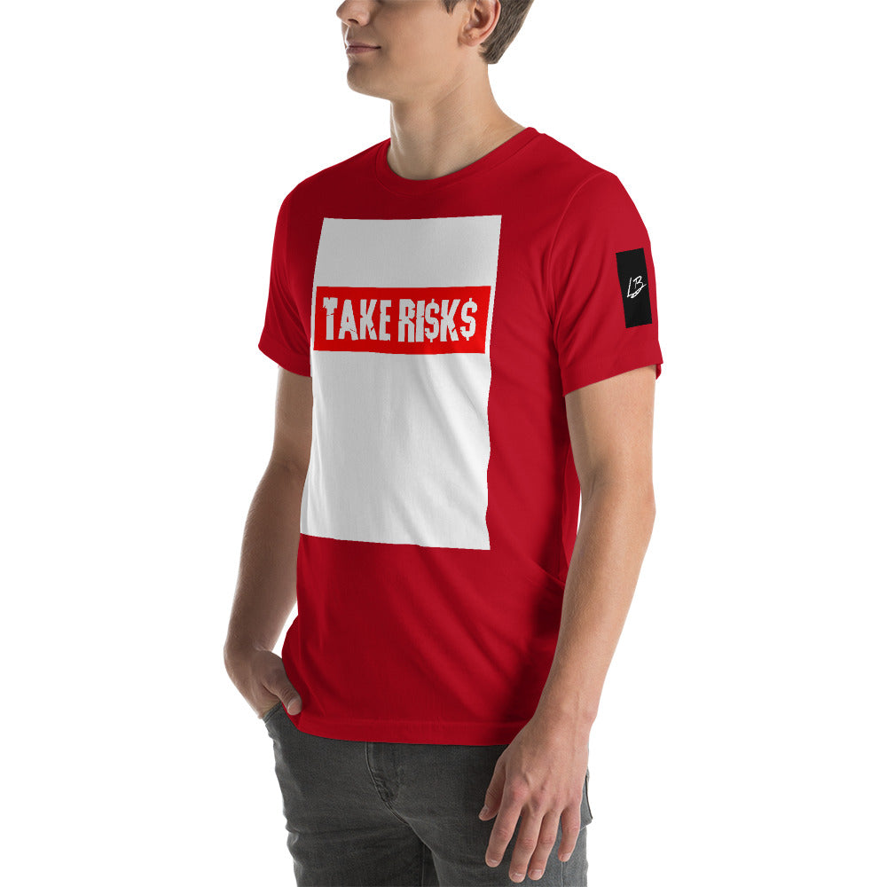 Short-Sleeve Unisex T-Shirt