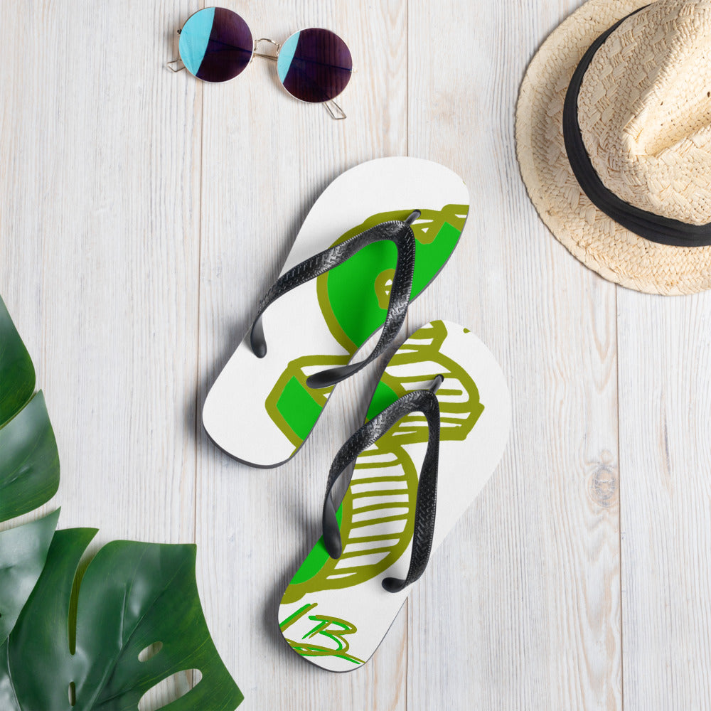 Flip-Flops