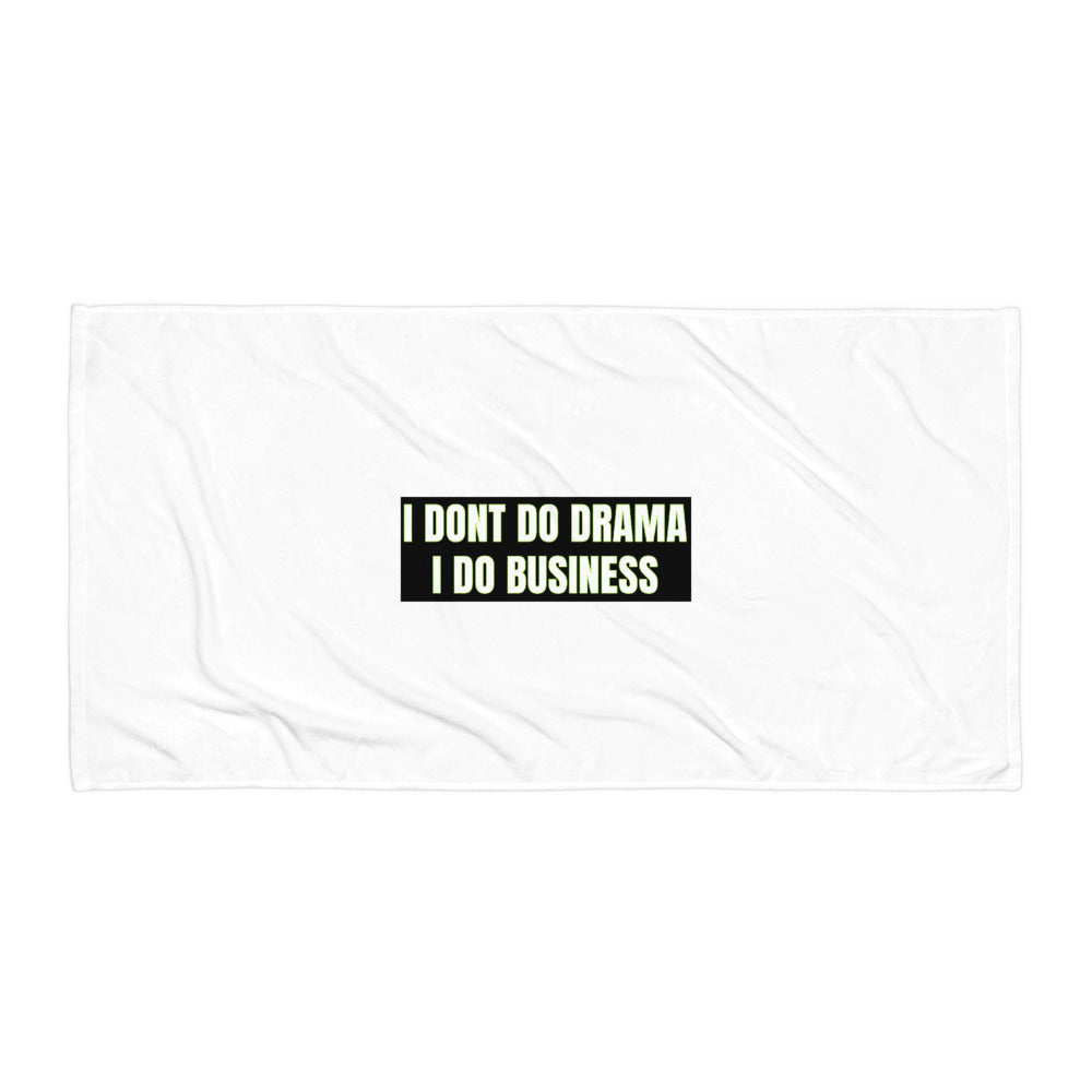 Towel
